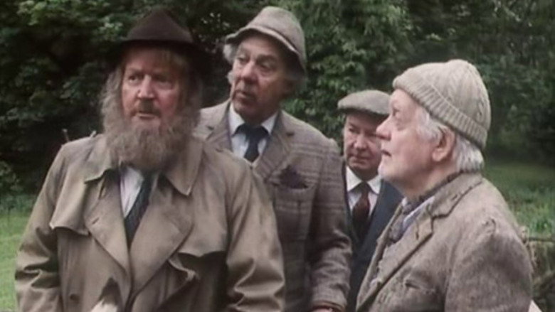 Last of the Summer Wine: Big Day at Dream Acres