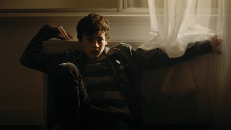 кадр из фильма Intruders