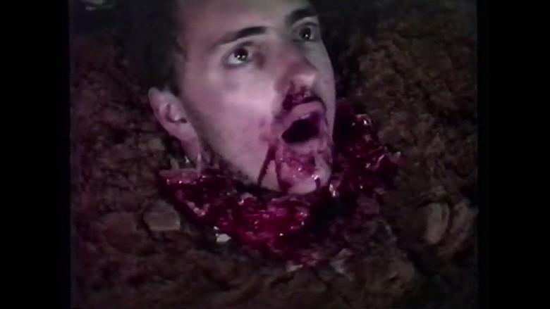 кадр из фильма Shreck