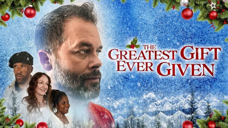 кадр из фильма The Greatest Gift Ever Given