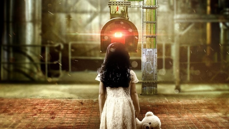 кадр из фильма 惊门