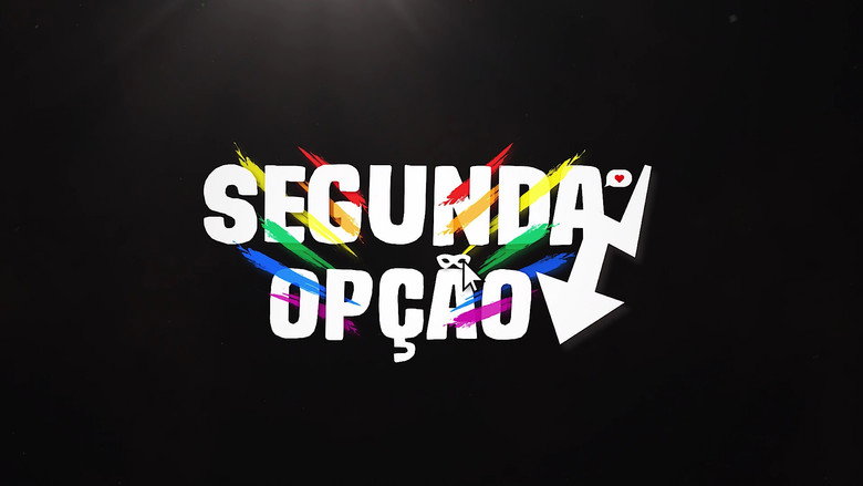 кадр из фильма Segunda Opção