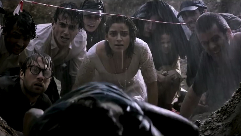 кадр из фильма D.A.D.