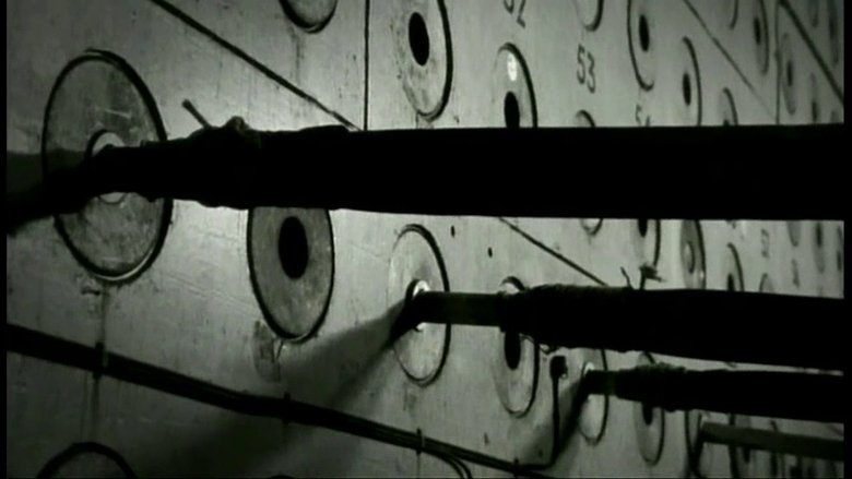 кадр из фильма Windscale: Britain's Biggest Nuclear Disaster