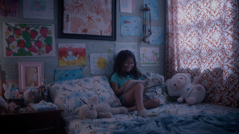 кадр из фильма La Ciudad de las Sirenas