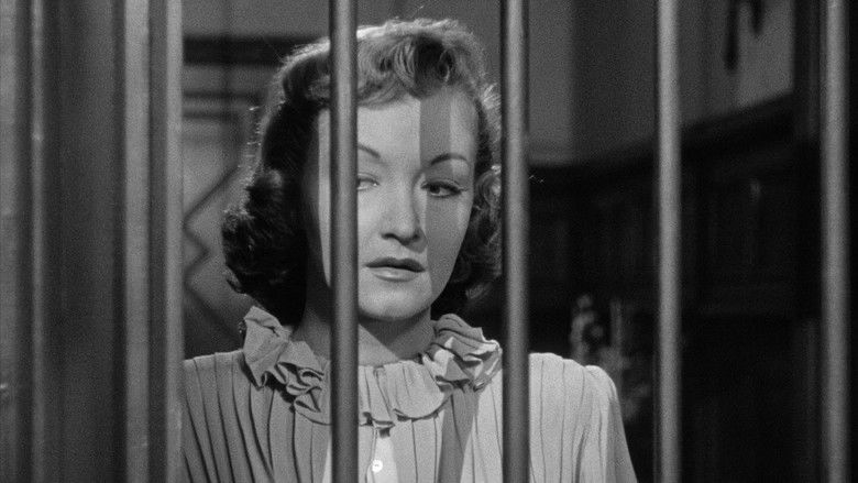 кадр из фильма Меня зовут Джулия Росс