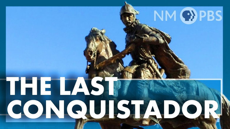кадр из фильма The Last Conquistador