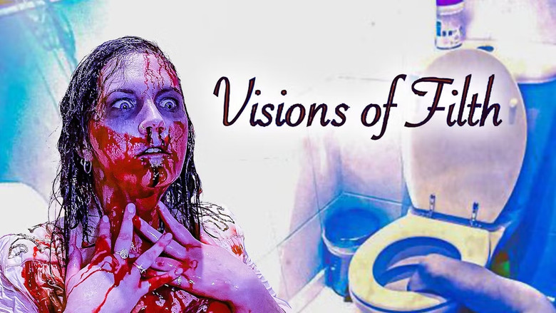 кадр из фильма Visions of Filth