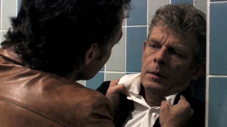 кадр из фильма Официант