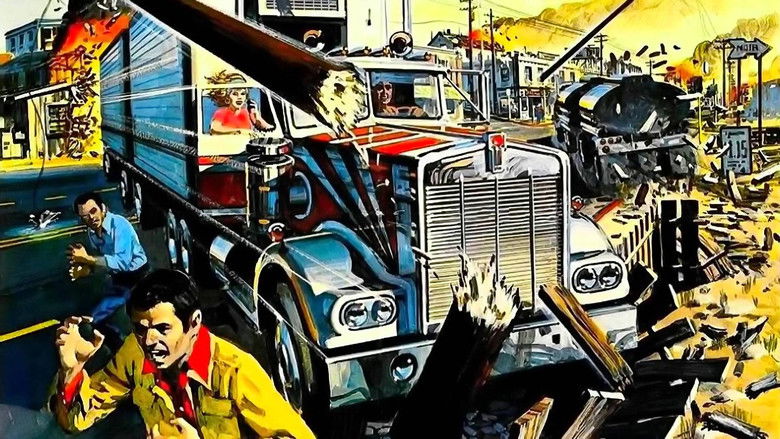 кадр из фильма Правонарушитель