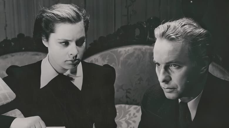 кадр из фильма Tänk, om jag gifter mig med prästen