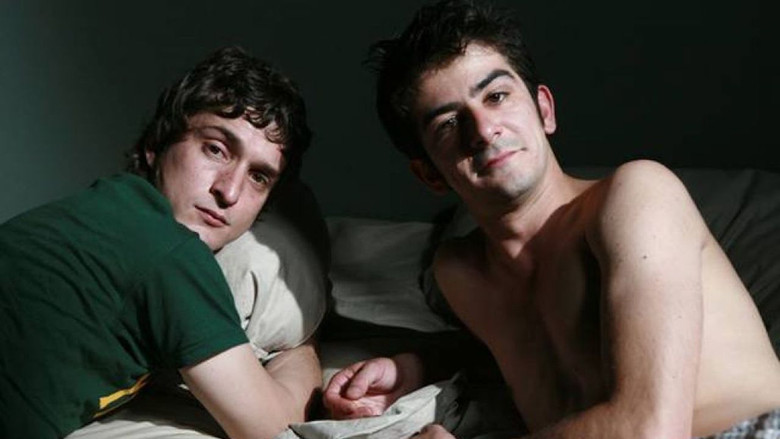 кадр из фильма Поколение 1000 евро