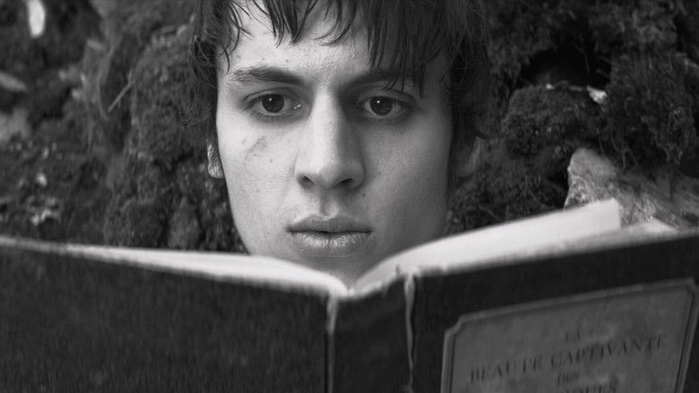 кадр из фильма Die andere Heimat - Chronik einer Sehnsucht