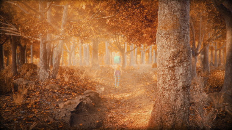 кадр из фильма Le Rendez-Vous des Arts