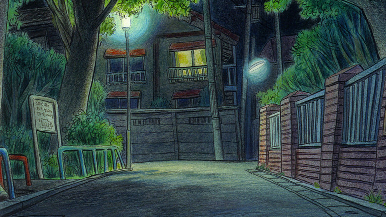 кадр из фильма Великий день Коро