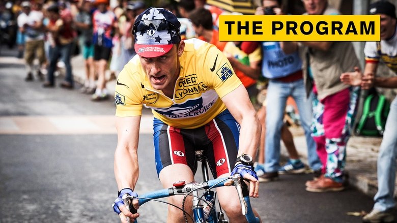 кадр из фильма Допинг