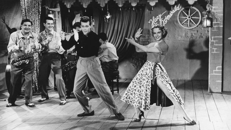 кадр из фильма Mädchen mit schwachem Gedächtnis