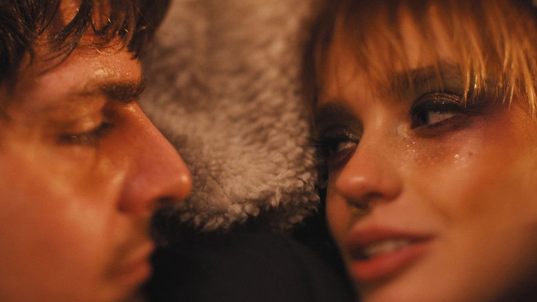 кадр из фильма GOMORRAH