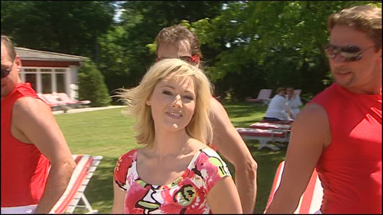 кадр из фильма Helene Fischer - So Nah, So Fern