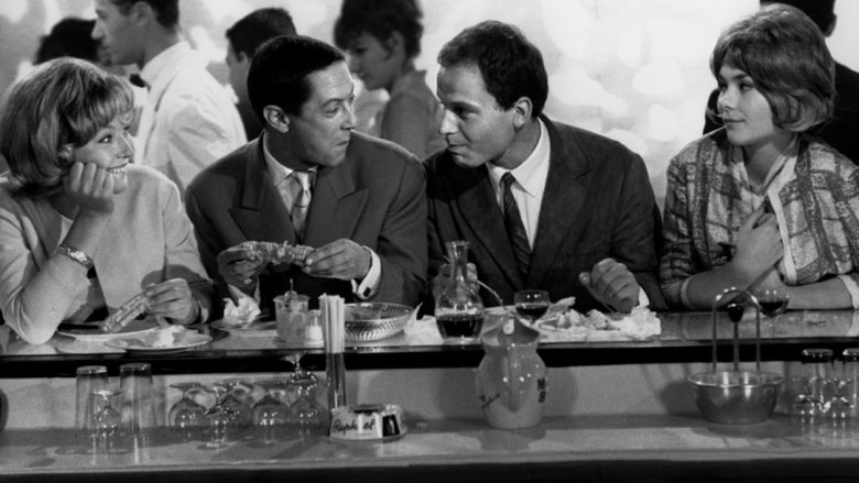 Очаровательная лгунья