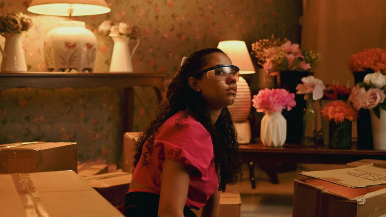 кадр из фильма Púa