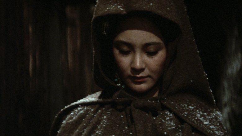 кадр из фильма Осенняя казнь