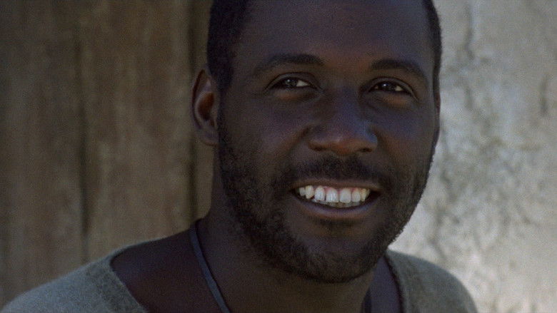 кадр из фильма Charley One-Eye