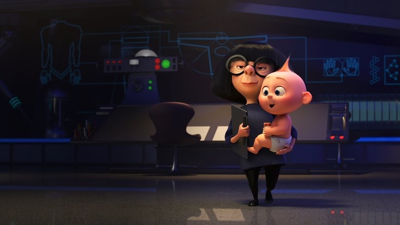 кадр из фильма Тётечка Эдна