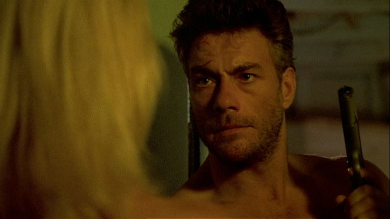 кадр из фильма Инферно