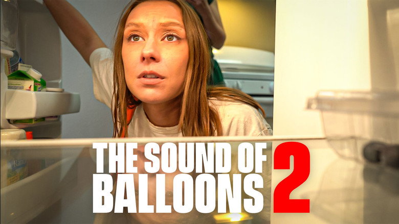 кадр из фильма The Sound of Balloons 2