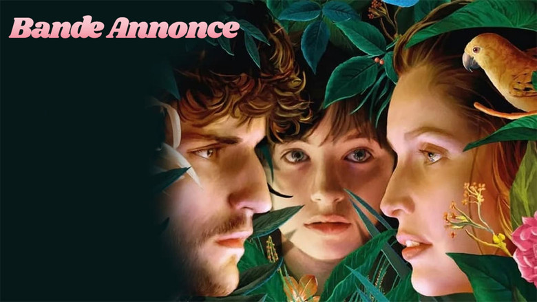 кадр из фильма Этот новый мир