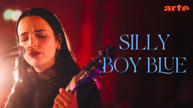 кадр из фильма Silly Boy Blue - ARTE Concert Festival 2025