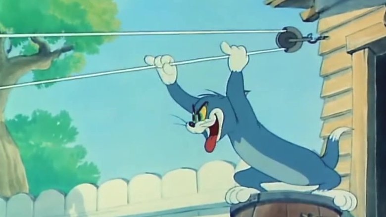 кадр из фильма Мой любимый щенок