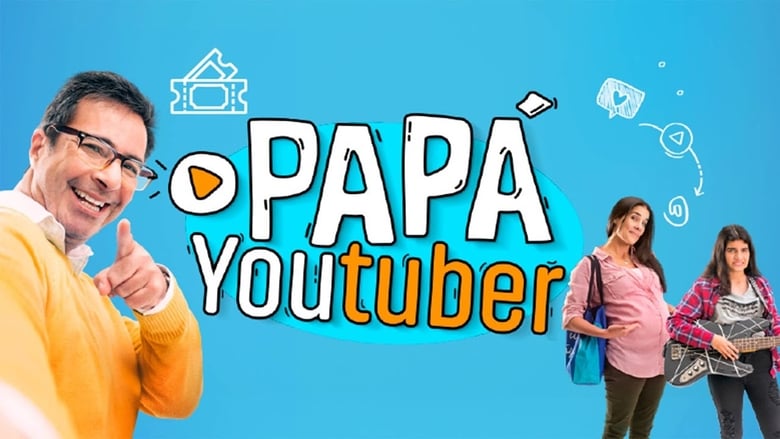 кадр из фильма Papá Youtuber