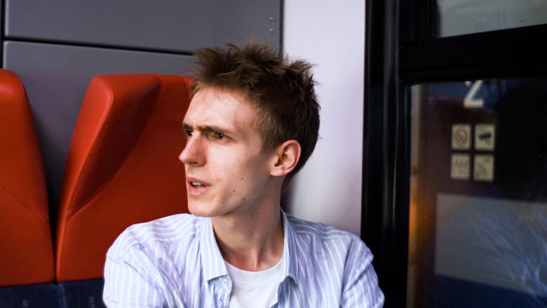 кадр из фильма Праз рэйкі