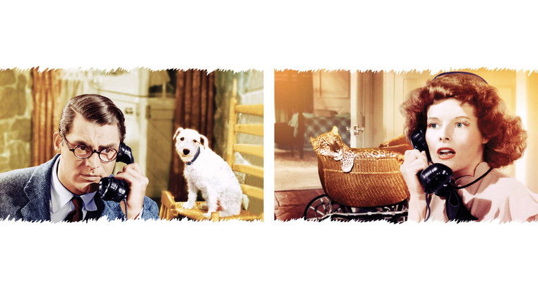 кадр из фильма Воспитание крошки