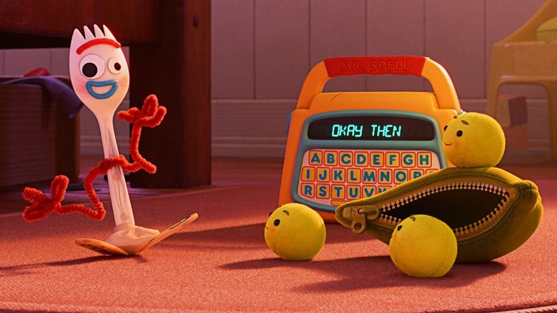 кадр из фильма Вилкинс задаёт вопросы: Что такое чтение?