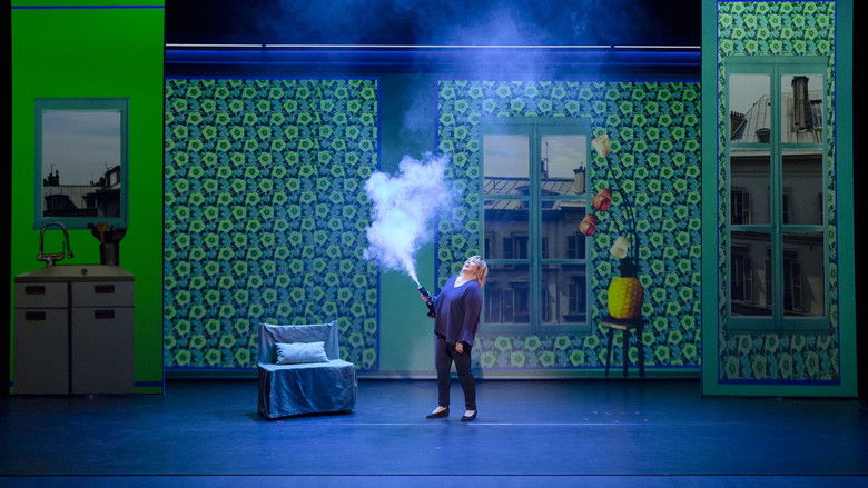 кадр из фильма Michèle Bernier - Vive demain !