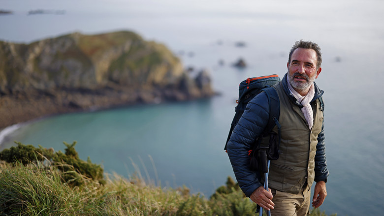 кадр из фильма По блуждающим тропам