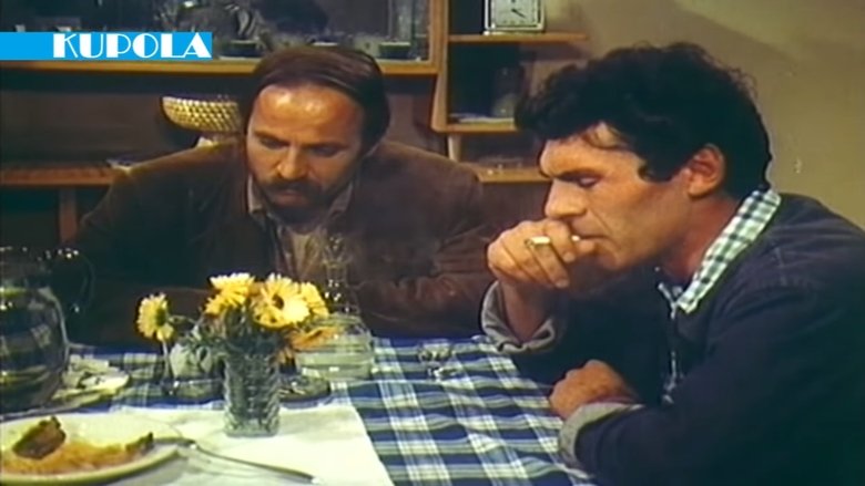 кадр из фильма Dritat e qytezës