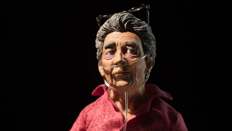 кадр из фильма After All