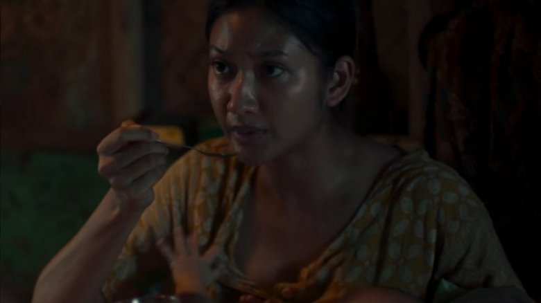 кадр из фильма Pangku