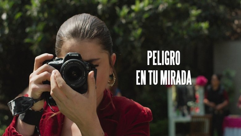 кадр из фильма Опасность в твоем взгляде