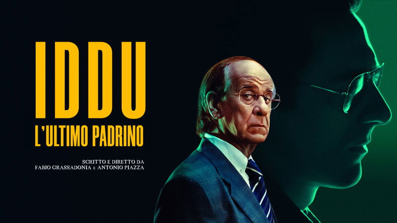 кадр из фильма Босс