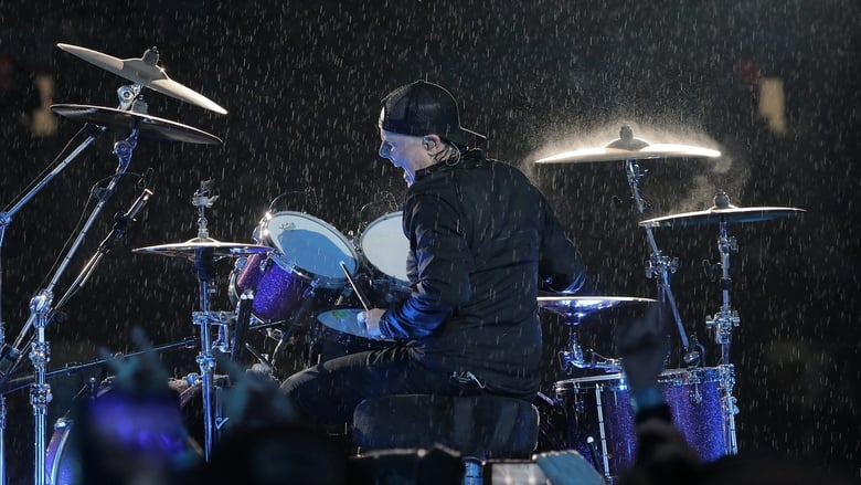 кадр из фильма Metallica: WorldWired Tour - Live in Manchester, England - June 18, 2019