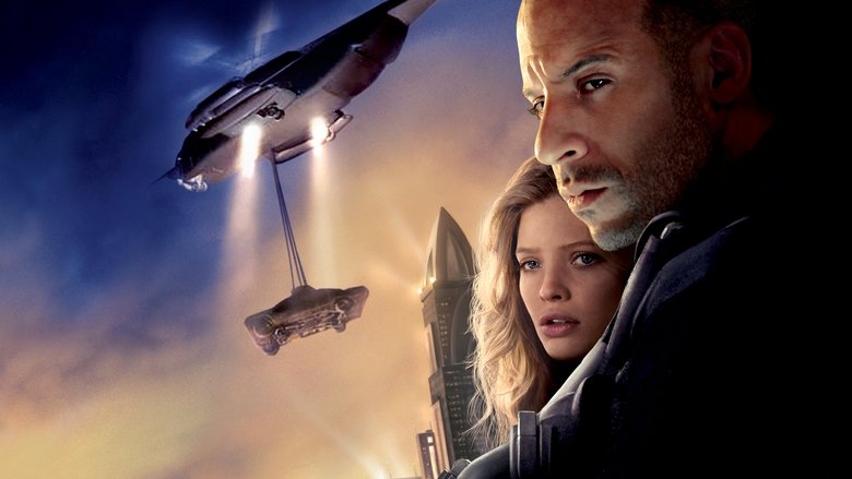 кадр из фильма Вавилон нашей эры