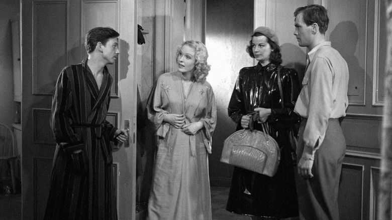 кадр из фильма Eva