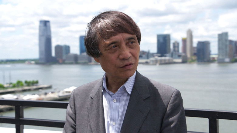 кадр из фильма Tadao Ando: Samurai Architect