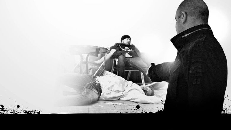 кадр из фильма Hanau - Deutschland im Winter