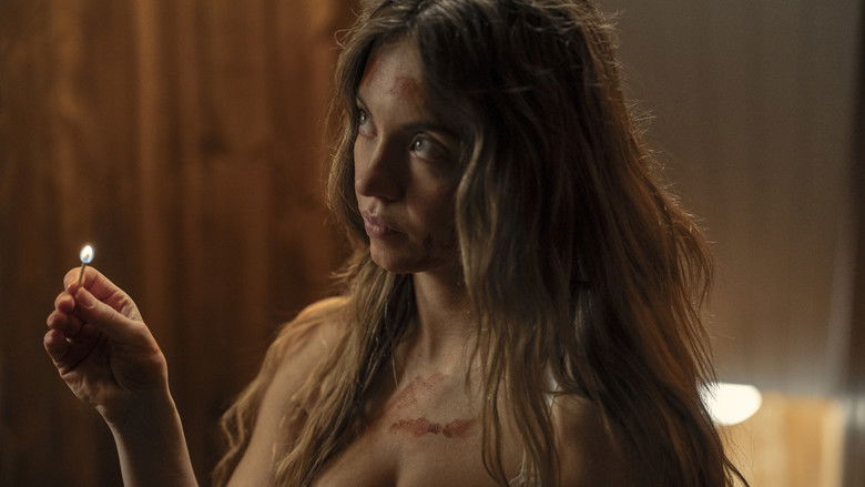 кадр из фильма Горничная